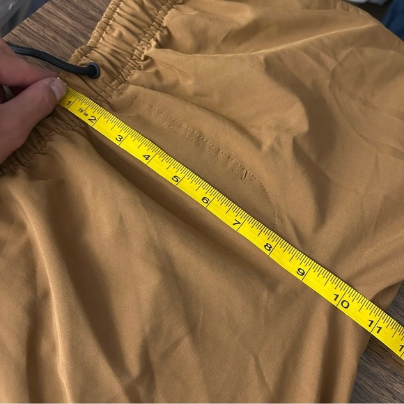 ❤️ Aeropostale Mens Green Cargo Utility Jogger Size Medium - Picture 7 of 9